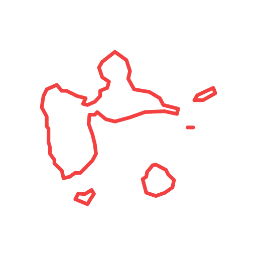 guadeloupe