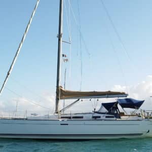 Dufour 455 Grand Large