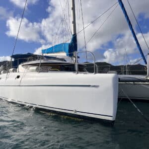 Athena 38 Owner Version