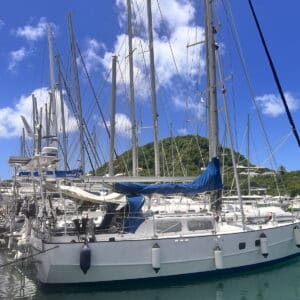 Asante 1120 Bluewater