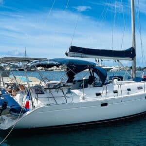 OCEANIS 461