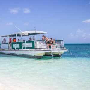 Corinthian Catamarans 40 S