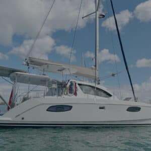 Leopard 39 Owner Version