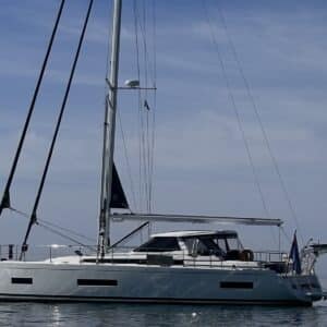 AMEL 50 “Evolution”