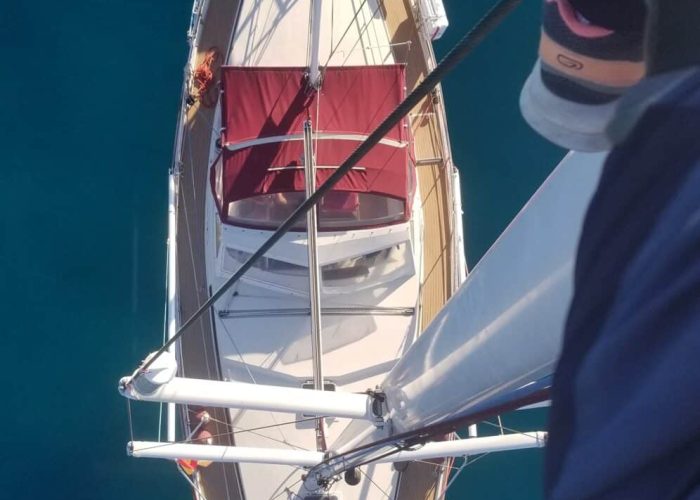 ALBACORE IV 2 Olivier Guillaume