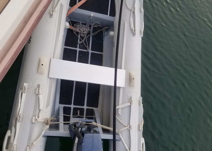 Annexe ALBACORE IV 2 Olivier Guillaume