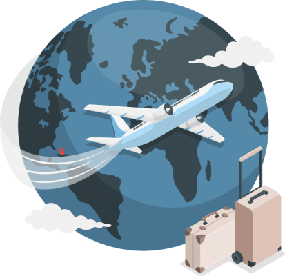 Proximité d'un Aéroport International - Caraibe Yacht