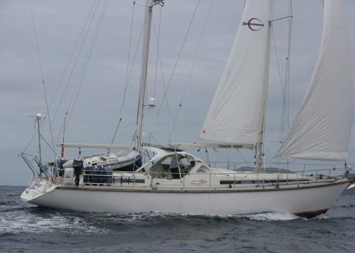 TRADE WIND Bequia 2011 BP110410