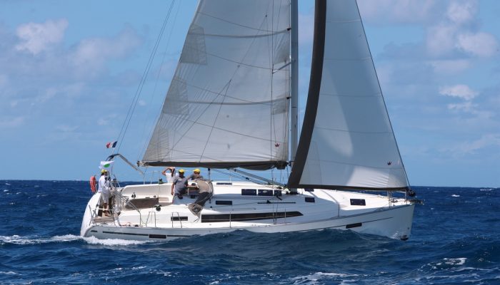 Bavaria 41