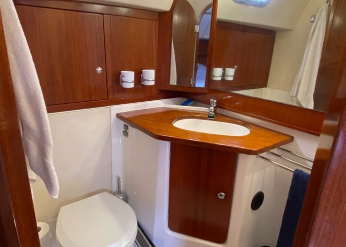 salle d'eau arriere-1