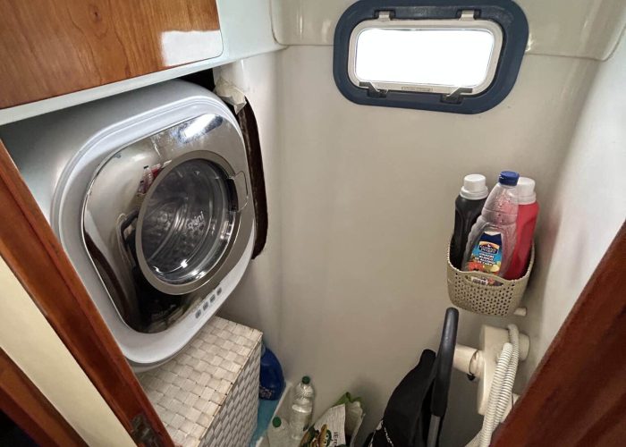 sdb babord modifiée